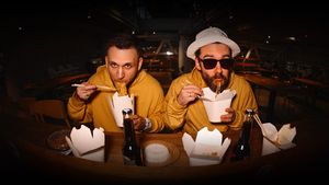 Людмил Огурченко — фото 2