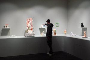 EXTENSION.JP: Отраженные эхо — фото 5