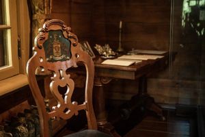 Выставка «Граф С.Д. Шереметев: страницы жизни» — фото 2
