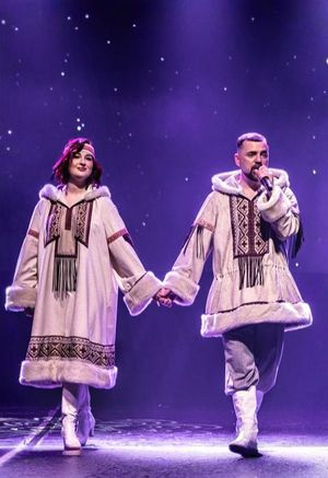 Калейдоскоп любимых песен. Музыкальный семестр — фото 2