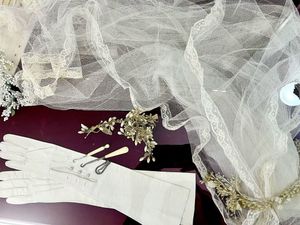 выставка «Свадебная история: от усадьбы до киноэкрана» — фото 4