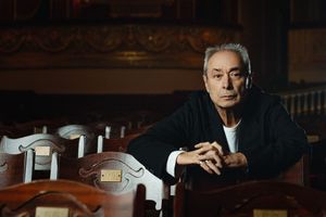 «В Петербург меня привёл Мейерхольд»: Валерий Фокин в гостях у Лурье и Малича — фото 2
