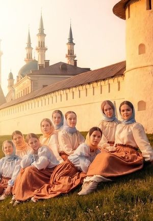Мифы и сказки древней Казани: прогулка с филологом — фото 2