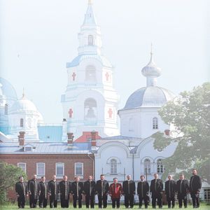 Хор Валаамского монастыря. Люблю Отчизну я! — фото 2
