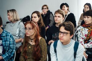 Лекция «Как передвижники изменили русскую живопись» — фото 2