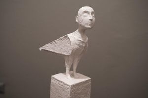 Выставка «Присутствие тишины» — фото 2