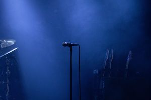 Placebo Tribute — фото 2