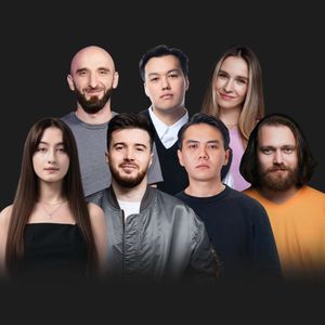 Чёрный Stand Up Концерт — фото 3