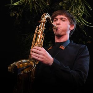 Егор Киселев: jazz & hip-hop jam — фото 2