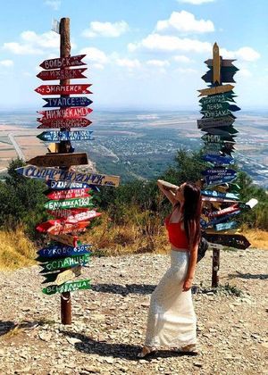 Кавказский дуэт: Эльбрус и Пятигорск — фото 3