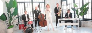 Jazzplay и Маргарита Симанова — фото 2