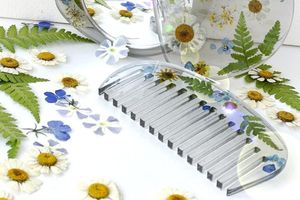Флористический дуэт — фото 2