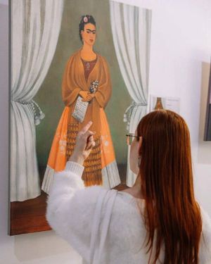 Тело как высказывание в искусстве XX века — фото 3