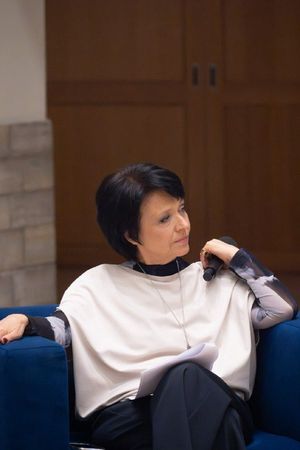 Премьера фильма «Атланты. Великие директоры Эрмитажа» — фото 8