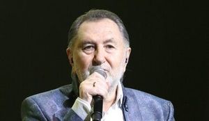 ВИА Сябры — фото 3