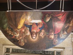 История парадных площадей с посещением Исаакиевского собора и Колоннады — фото 2