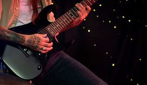 Deftones & Nirvana. Live Tribute — фото 2