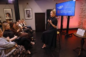 Старт очного отделения направления Высшие курсы телерадиоведущих — фото 7