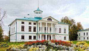 В гости к Некрасову: посещение усадьбы «Карабиха» — фото 2