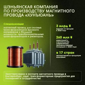 Встречи с компаниями из Шэньяна (Китай) — фото 3