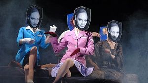 Боинг-боинг — фото 2