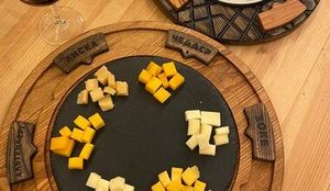 Замок Шаакен, сыроварня «Шаакен Дорф» и Нессельбек в мини-группе — фото 2