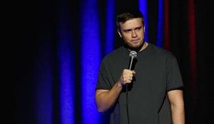 Stand Up на Рождественской — фото 2