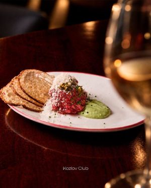 Концерты в клубе со скидкой по промокоду DINNER — фото 2