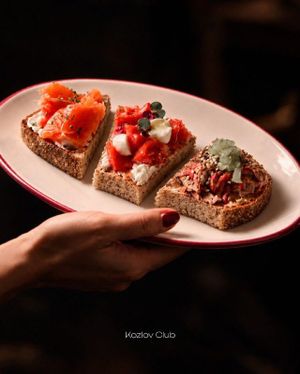 Концерты в клубе со скидкой по промокоду DINNER — фото 4