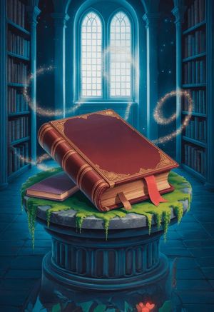 Книжный клуб — фото 2