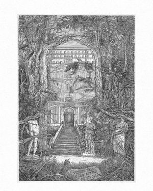 Иштван Орос: презентация книги «Партеностер» — фото 5