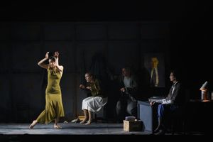musicAeterna Dance: «Землетрясение» — фото 2
