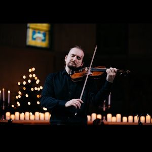 Рождественский вечер при свечах. Вивальди, Корелли, Паганини, Чайковский — фото 2