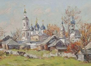 Выставка «Священники на передовой» — фото 2
