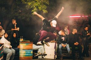 Последняя неделя летника — фото 3