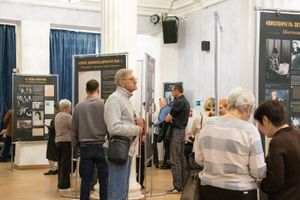 Выставка «Шостакович – между строк. В кругу исполнителей» — фото 2