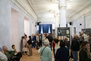 Выставка «Шостакович – между строк. В кругу исполнителей» — фото 5