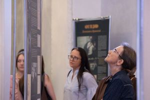 Выставка «Шостакович – между строк. В кругу исполнителей» — фото 7