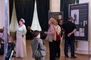 Выставка «Шостакович – между строк. В кругу исполнителей» — фото 8