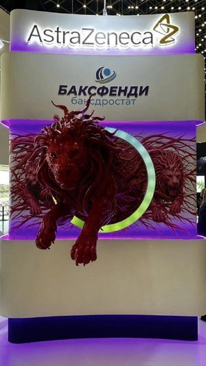Российский национальный конгресс кардиологов — фото 5