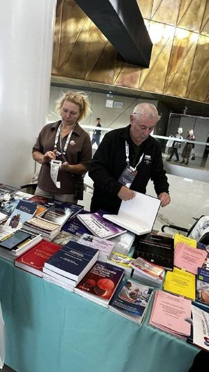 Российский национальный конгресс кардиологов — фото 8