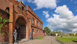 Замки Шаакен и Нойхаузен с посещением бастиона «Обертайх» — фото 2