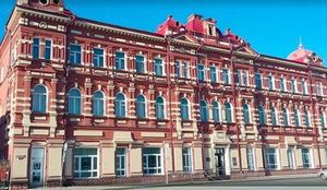 Томск старинный — фото 2