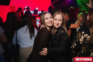 Удмуртская вечеринка — фото 3