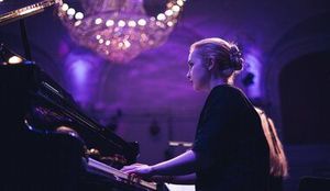 Simple Music. Людовико Эйнауди — фото 2