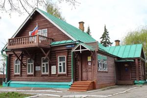 Экскурсия по выставке «Время выбрало нас» — фото 2