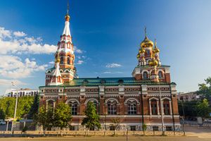 Пермь сквозь столетия — фото 2