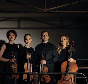 Броненосец «Потемкин». Показ с новым саундтреком от OpensoundOrchestra — фото 2