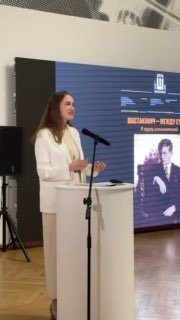 Выставка «Шостакович – между строк. В кругу исполнителей» — фото 4