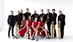 Magic Cellos Band. Мировые рок-хиты на виолончелях — фото 2